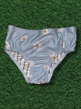 Indie Blue Swimsuit